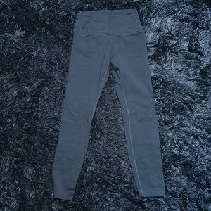 Pure Barre Tavi Noir Leggings